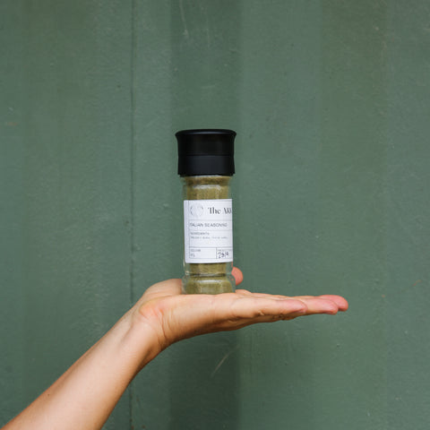 Italian Seasoning