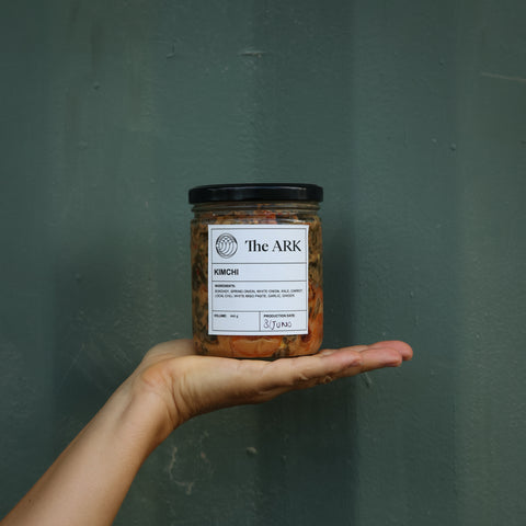 Kimchi