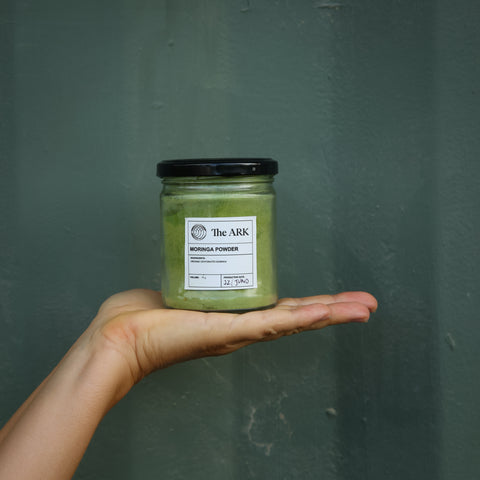Moringa Powder
