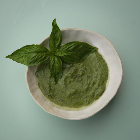 Green Pesto