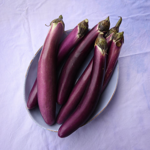Baba Ganoush