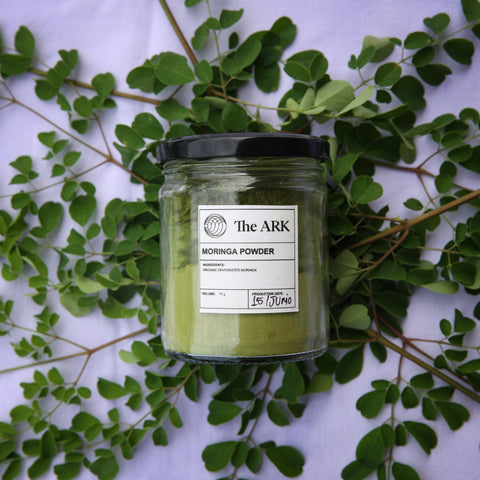 Moringa Powder