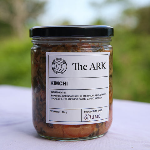 Kimchi