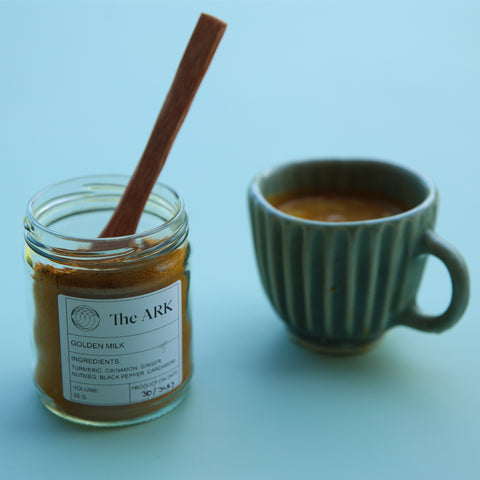 Golden Milk