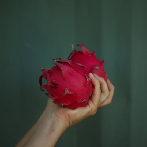 Dragon Fruit