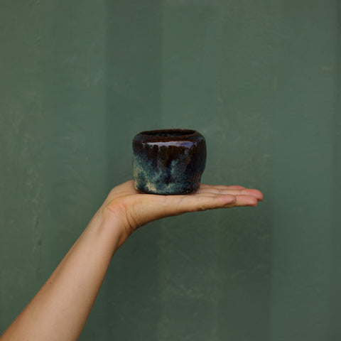 Hand made ceramics