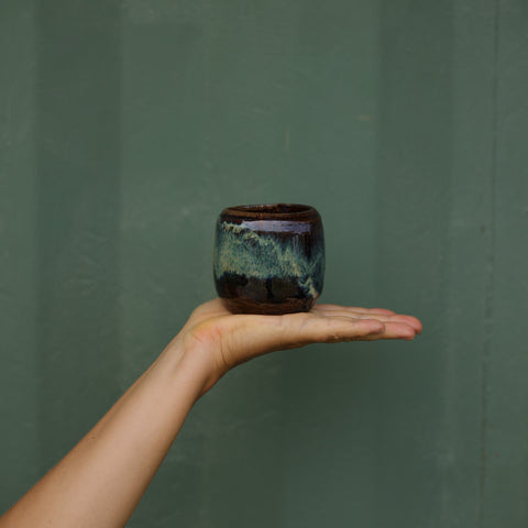 Hand made ceramics