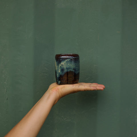Hand made ceramics
