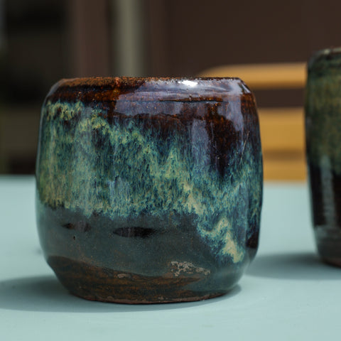 Hand made ceramics