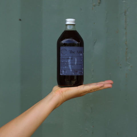 Cold Brew