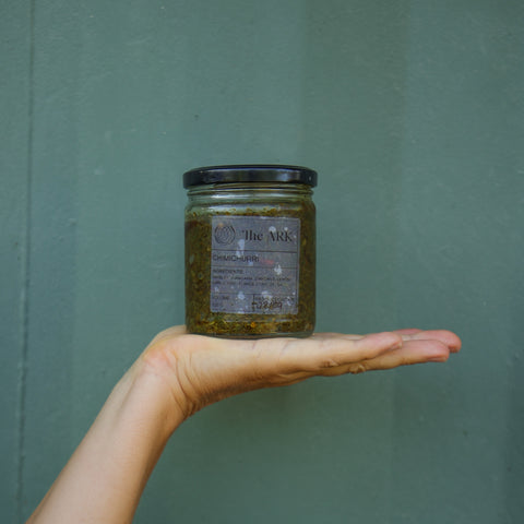 Chimichurri