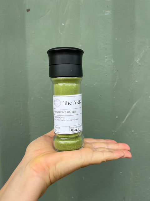 Mixed fine herbs